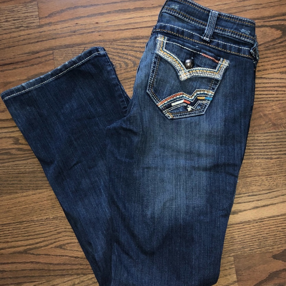 Ariat Ruby Bootcut Jeans